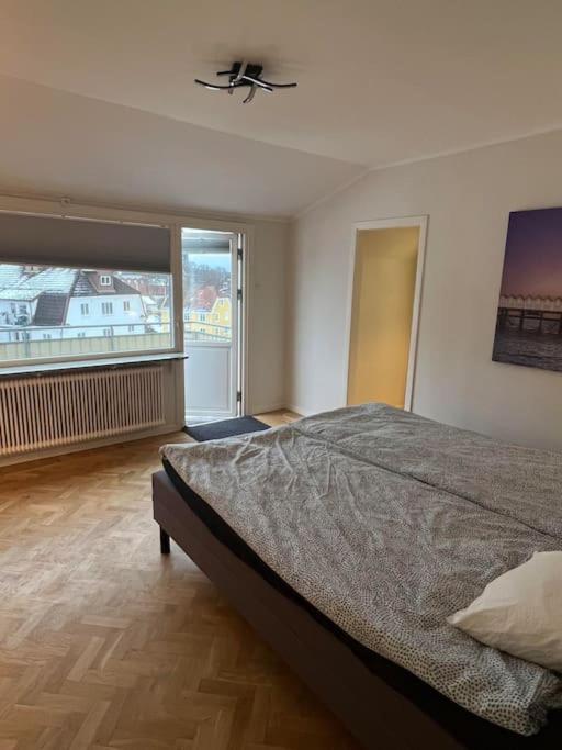 Haerligt Stort Boende I Perfekt Laege Borås Exterior foto