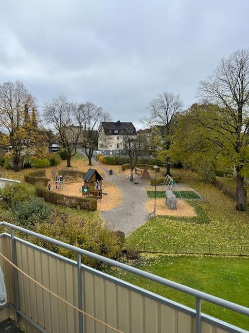 Haerligt Stort Boende I Perfekt Laege Borås Exterior foto